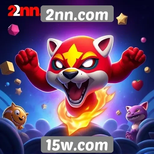 Exploração das categorias de jogos disponíveis em 2nn.com