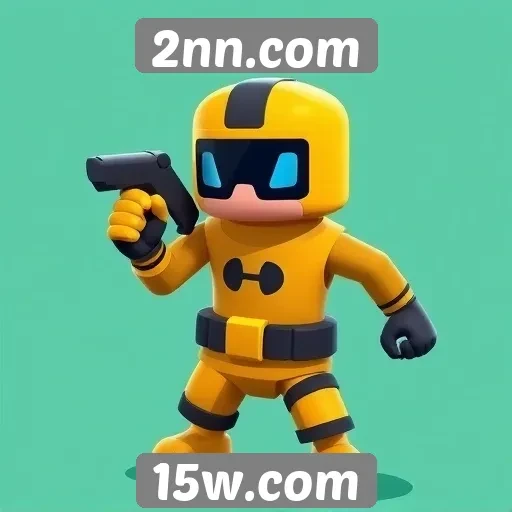 Tendências de jogos e lançamentos no 2nn.com