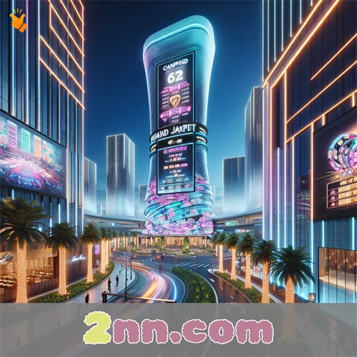 Entretenimento e Emoção no Casino do 2nn.com