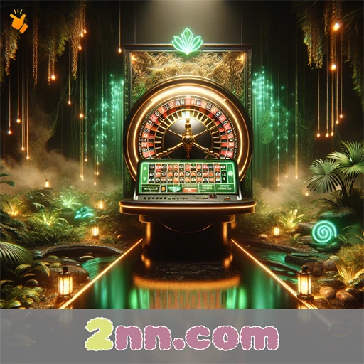 Explore o Mundo VIP de Jogos no 2nn.com